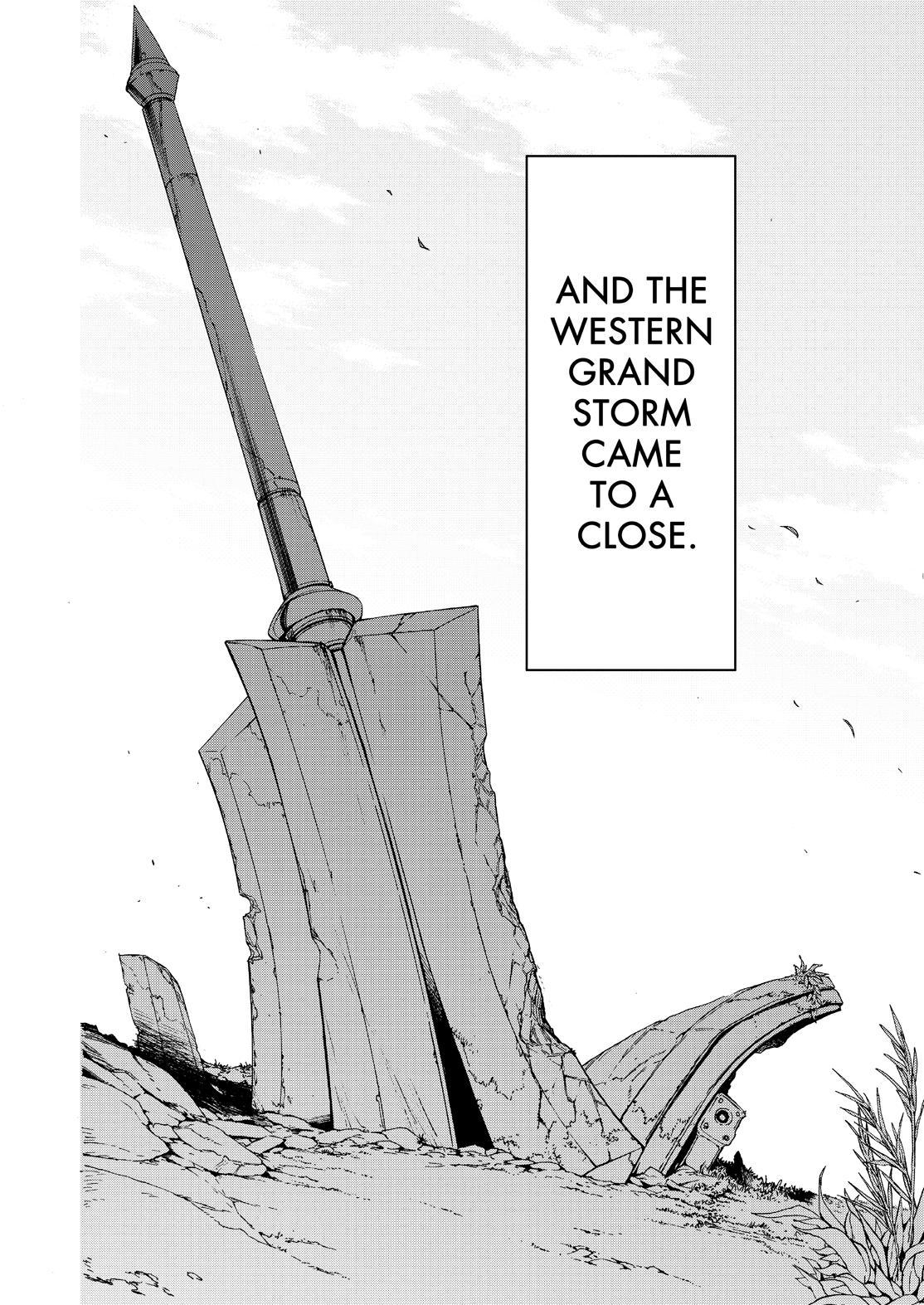 Knights & Magic Chapter 118 page 21 - Chapter 118
