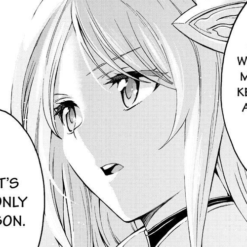 Knights & Magic Chapter 118 cover