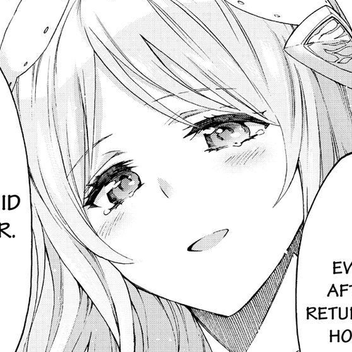 Knights & Magic Chapter 119 cover