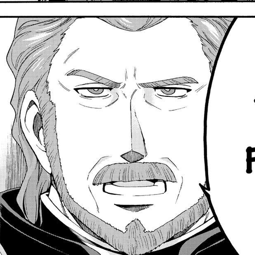 Knights & Magic Chapter 120 cover