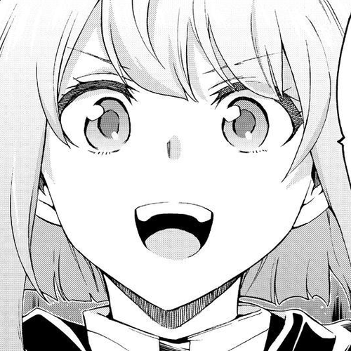 Knights & Magic Chapter 121 cover