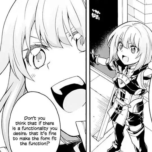 Knights & Magic Chapter 18: Let's Begin Each Part cover
