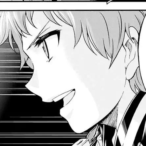 Knights & Magic Chapter 21: Let's Have a Mock Battle cover