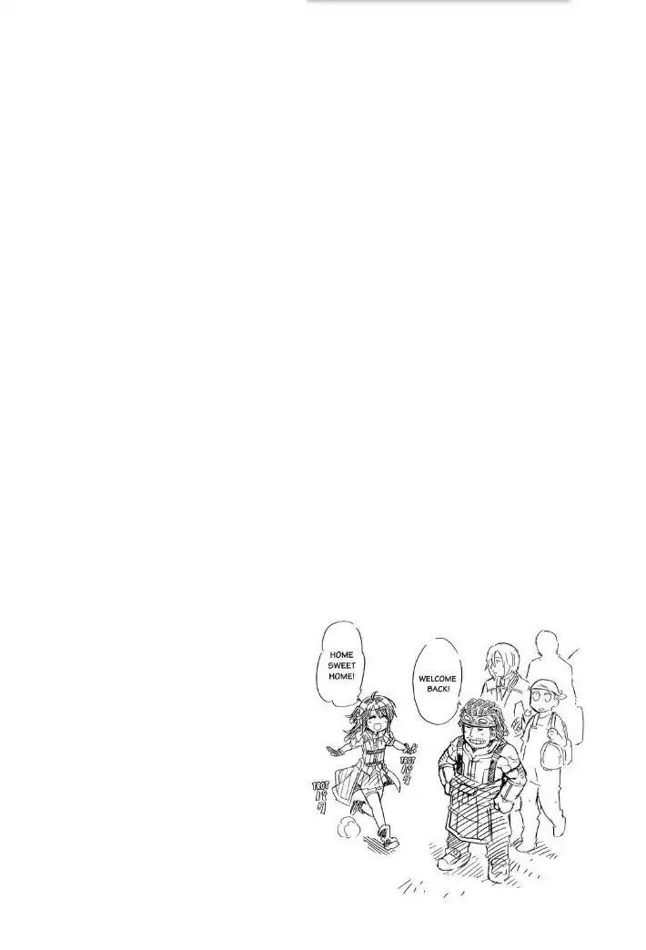 Knights & Magic Chapter 26 page 24 - Chapter 26