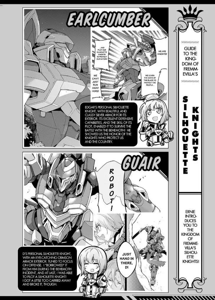 Knights & Magic Chapter 30 page 29 - Chapter 30: Let's Follow The Stolen New Units!