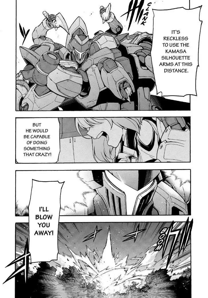 Knights & Magic Chapter 30 page 9 - Chapter 30: Let's Follow The Stolen New Units!