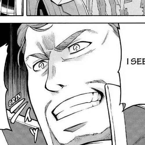 Knights & Magic Chapter 31: Let's Fight In Our Silhouette Gears! cover