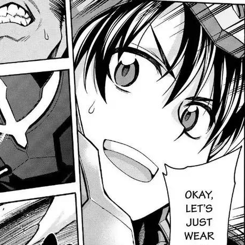 Knights & Magic Chapter 32: Let's Both Fight Together! cover