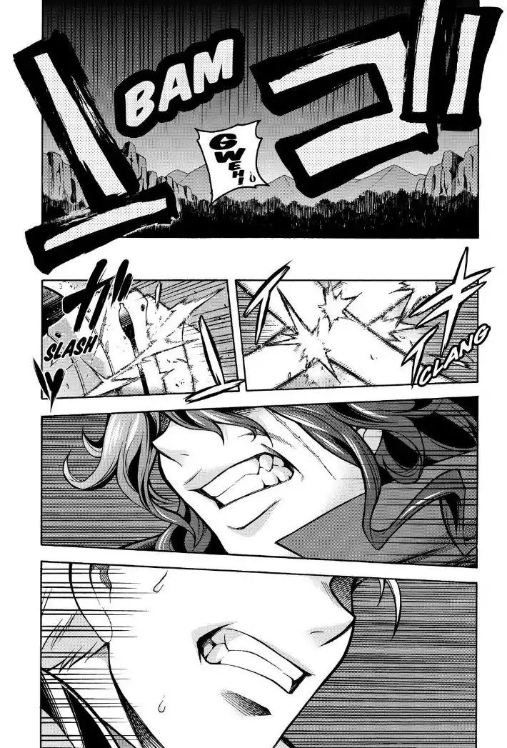 Knights & Magic Chapter 33 page 12 - Chapter 33: Let's Corner The Stolen New Units!