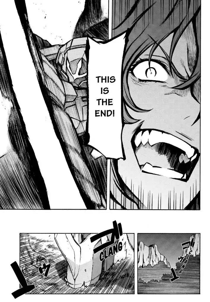Knights & Magic Chapter 33 page 18 - Chapter 33: Let's Corner The Stolen New Units!