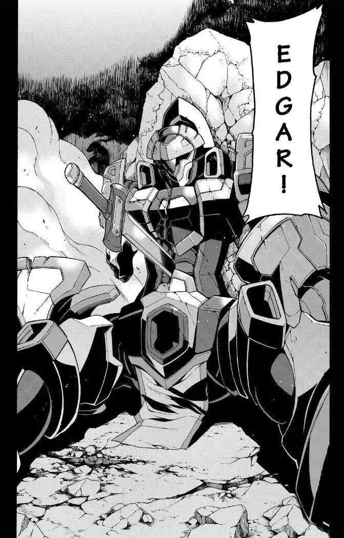 Knights & Magic Chapter 33 page 21 - Chapter 33: Let's Corner The Stolen New Units!