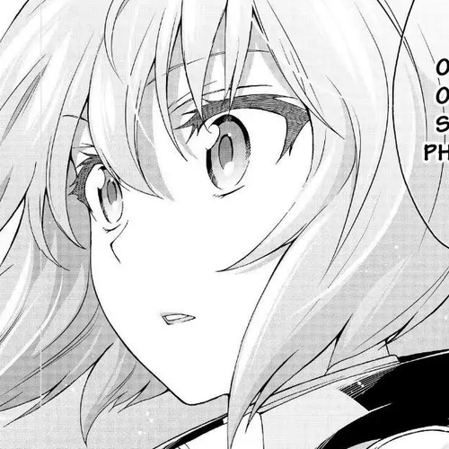Knights & Magic Chapter 35: The Silver Phoenix Takes Flight cover