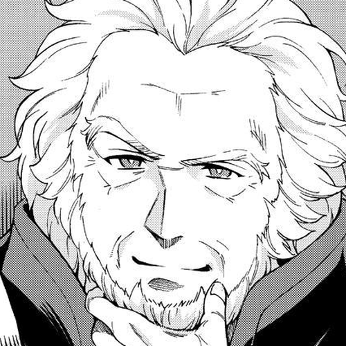 Knights & Magic Chapter 42 cover