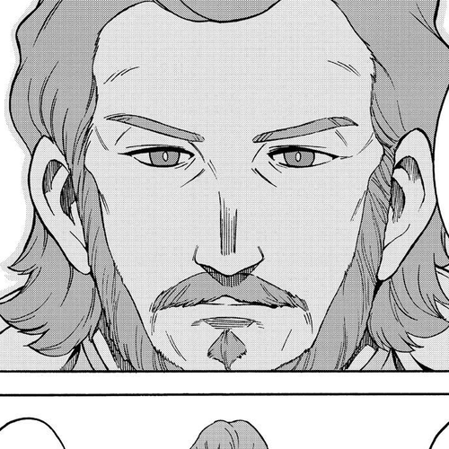 Knights & Magic Chapter 45 cover