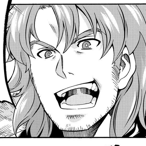 Knights & Magic Chapter 46 cover