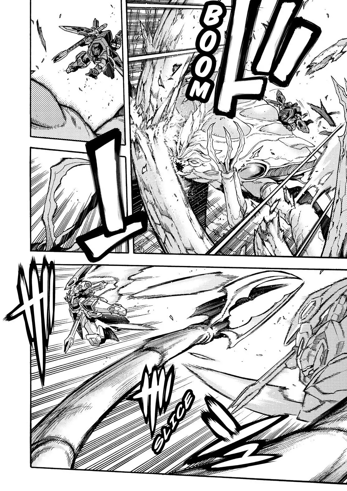 Knights & Magic Chapter 52 page 9 - Chapter 52: Let's Have An Audience With The Queen!