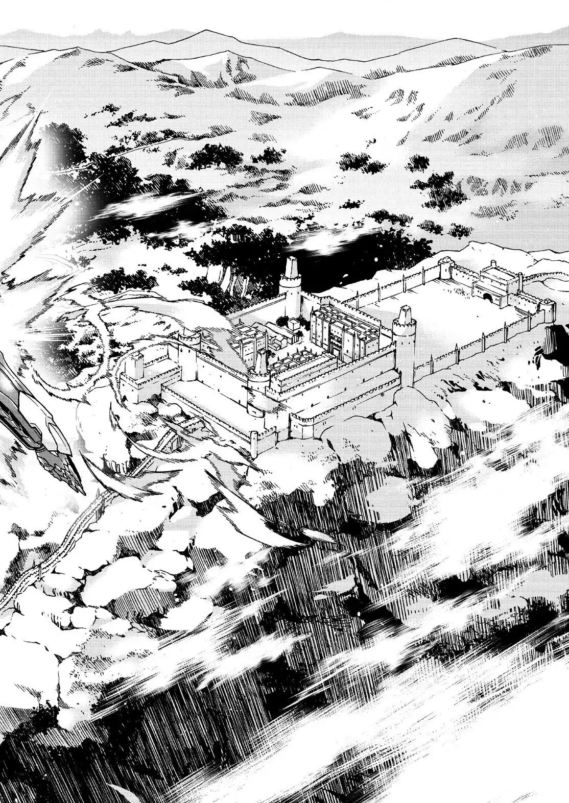 Knights & Magic Chapter 56 page 19 - Chapter 56: Hello! My World!!