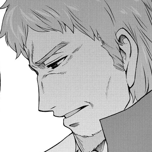 Knights & Magic Chapter 58: Let's Go Save Them! cover