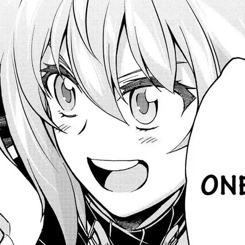 Knights & Magic Chapter 60: The Silver Phoenix Merchant Association Arrives cover