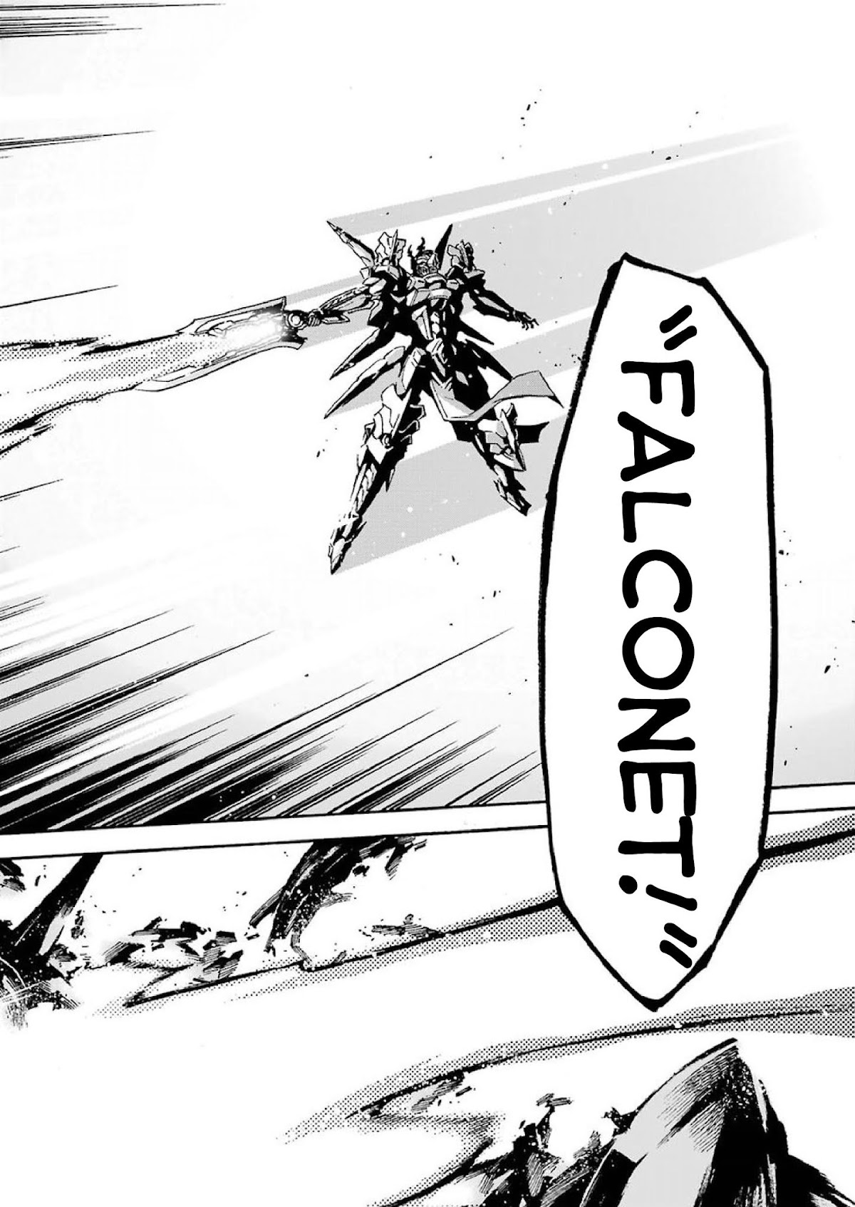 Knights & Magic Chapter 61 page 4 - Chapter 61: Order of the Phoenix Merchant Association Commencing Mission