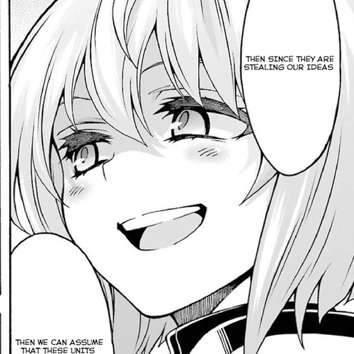 Knights & Magic Chapter 61: Order of the Phoenix Merchant Association Commencing Mission cover