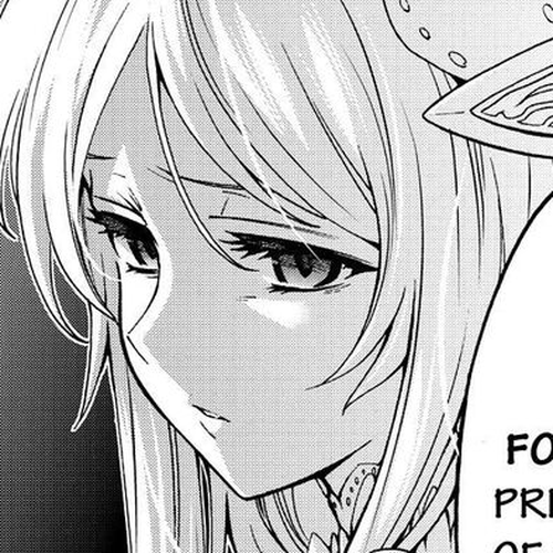 Knights & Magic Chapter 62 cover