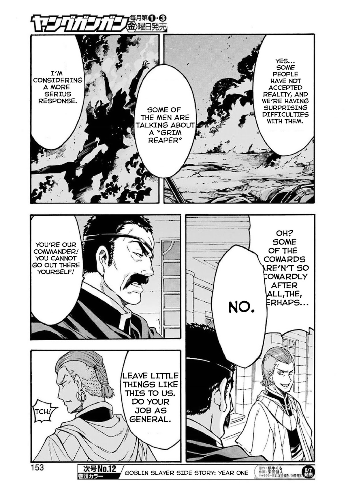 Knights & Magic Chapter 63 page 9 - Chapter 63: Captured Princess