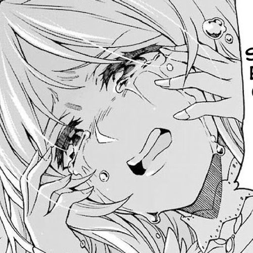 Knights & Magic Chapter 63: Captured Princess cover