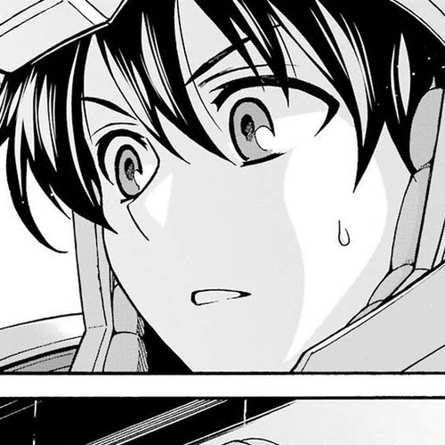 Knights & Magic Chapter 66: INFILTRATING LASPADE CASTLE cover