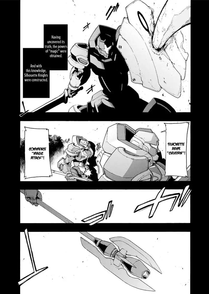 Knights & Magic Chapter 7 page 4 - Chapter 7: Let's Go Practice Outdoors