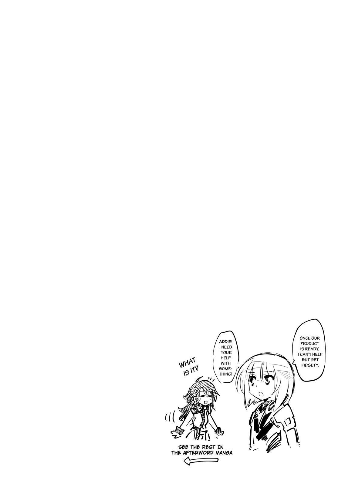 Knights & Magic Chapter 76 page 21 - Chapter 76