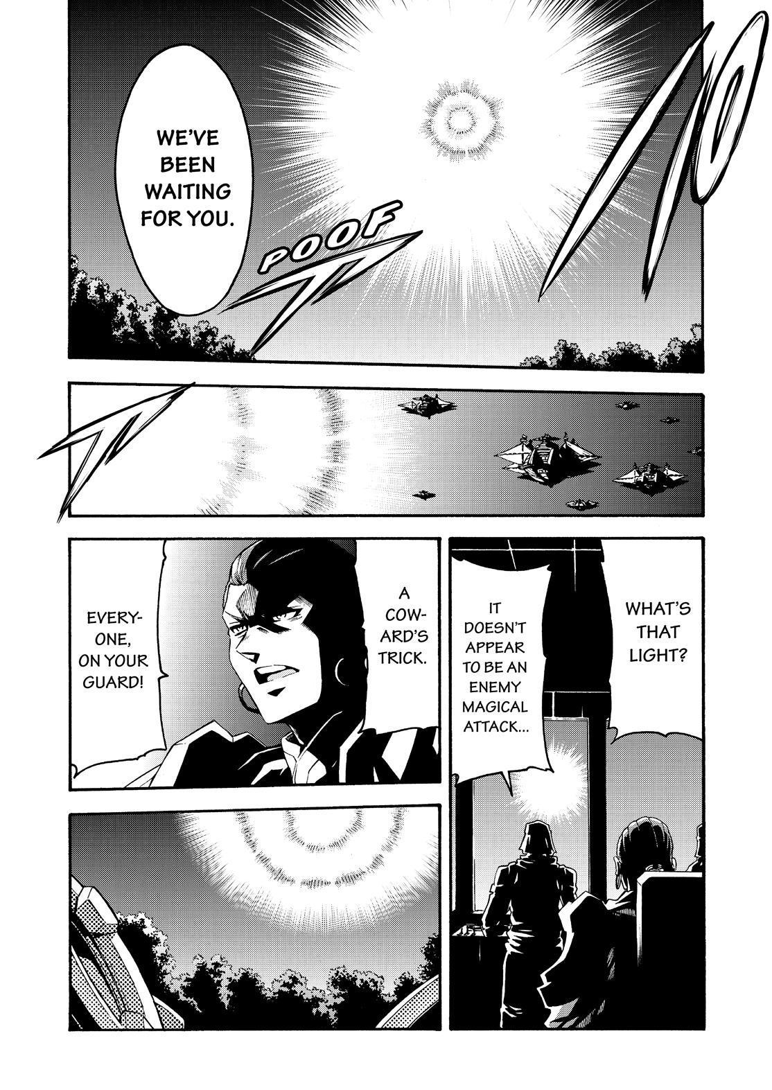 Knights & Magic Chapter 77 page 7 - Chapter 77