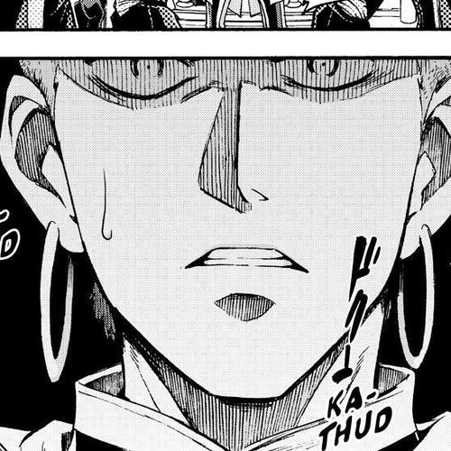 Knights & Magic Chapter 78 cover