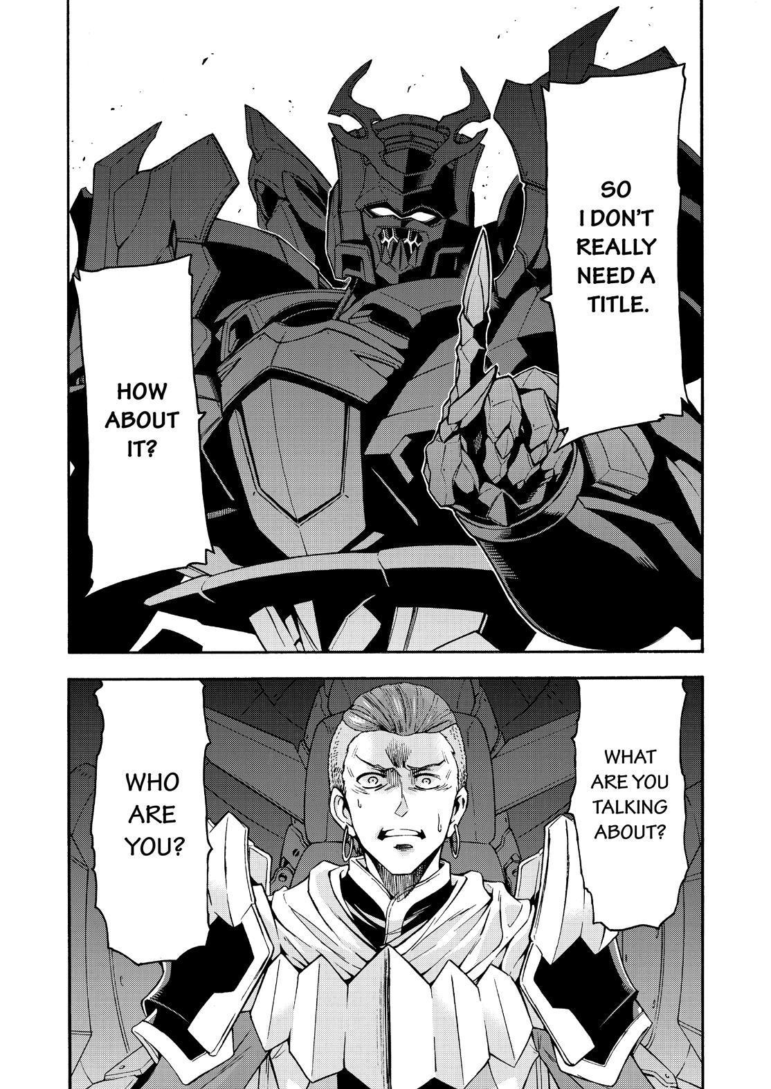 Knights & Magic Chapter 79 page 19 - Chapter 79