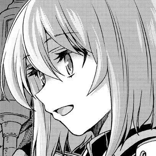 Knights & Magic Chapter 79 cover