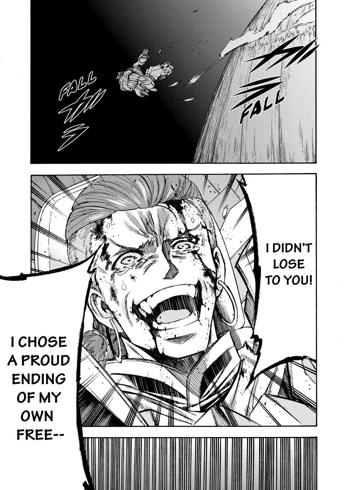 Knights & Magic Chapter 80 page 10 - Chapter 80