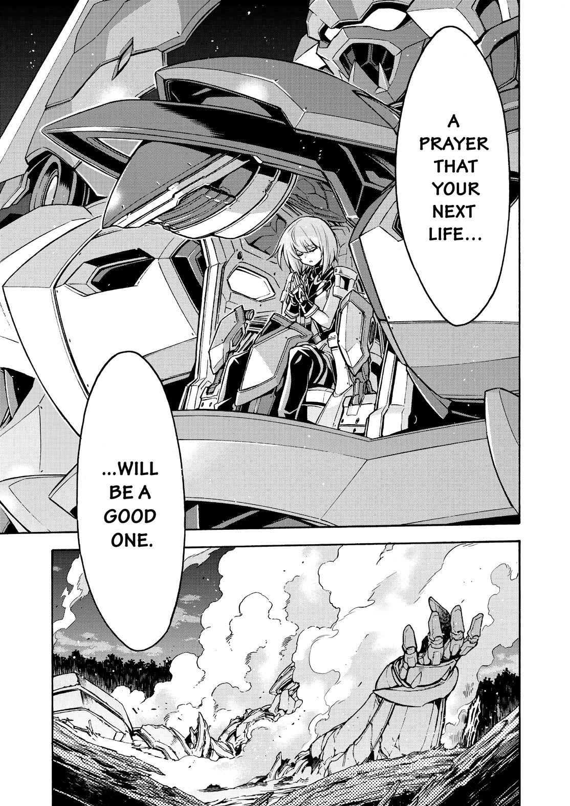 Knights & Magic Chapter 80 page 12 - Chapter 80