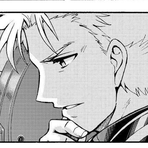 Knights & Magic Chapter 83 cover