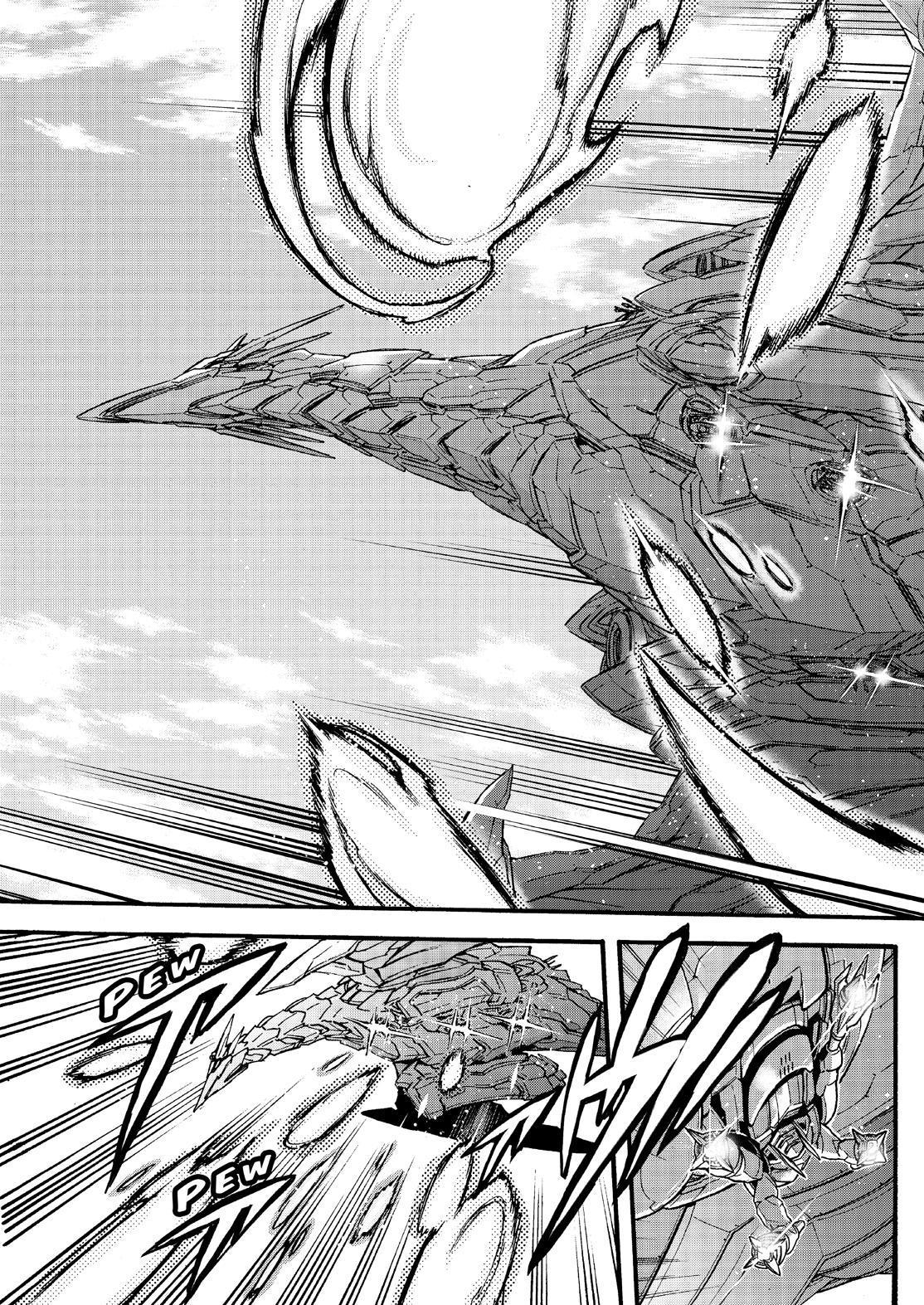 Knights & Magic Chapter 89 page 6 - Chapter 89