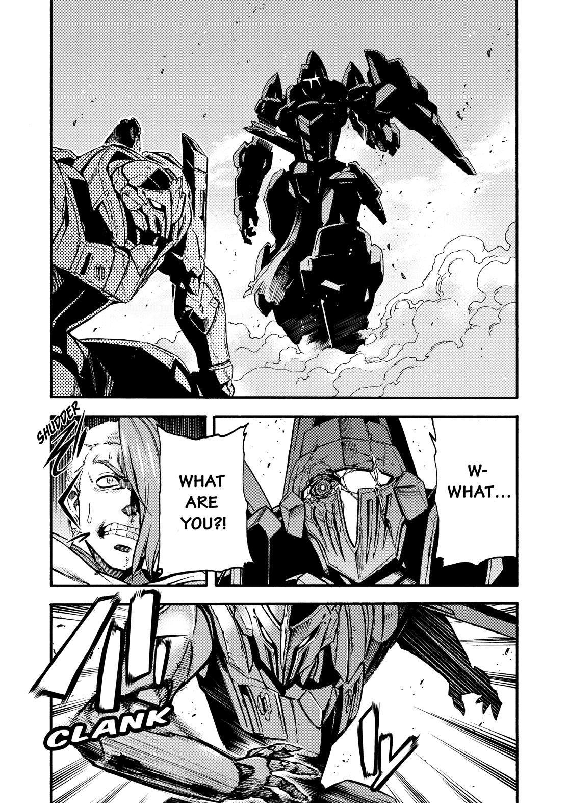 Knights & Magic Chapter 92 page 15 - Chapter 92