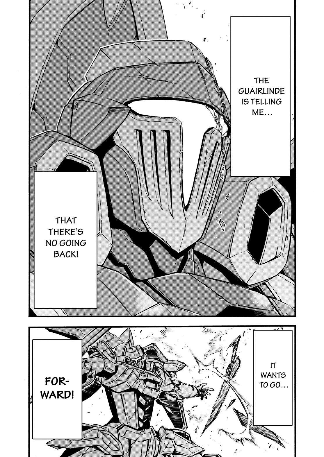Knights & Magic Chapter 92 page 6 - Chapter 92