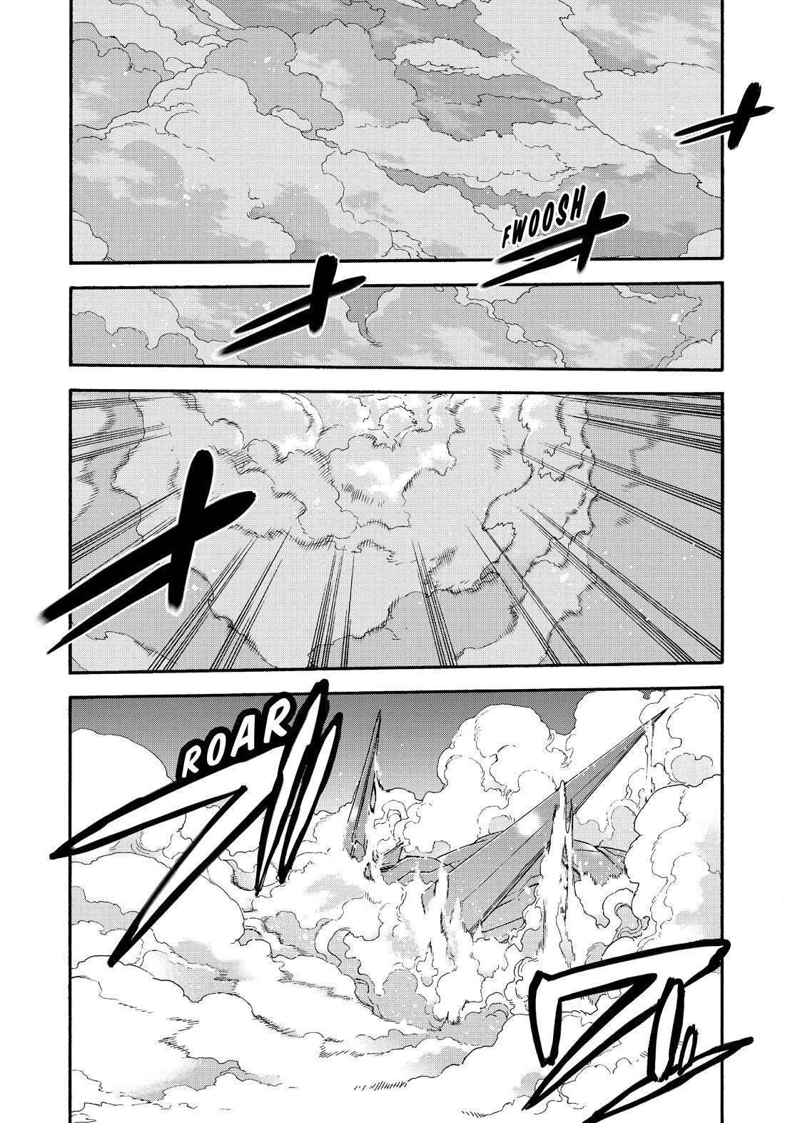 Knights & Magic Chapter 93 page 13 - Chapter 93