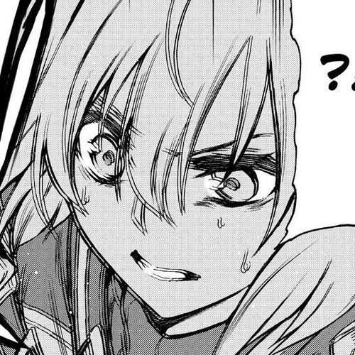Knights & Magic Chapter 93 cover