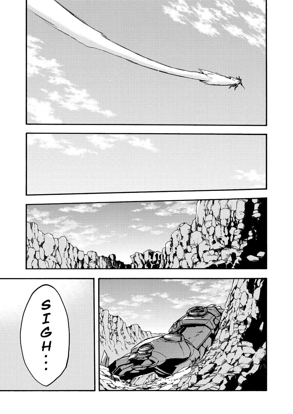 Knights & Magic Chapter 94 page 16 - Chapter 94