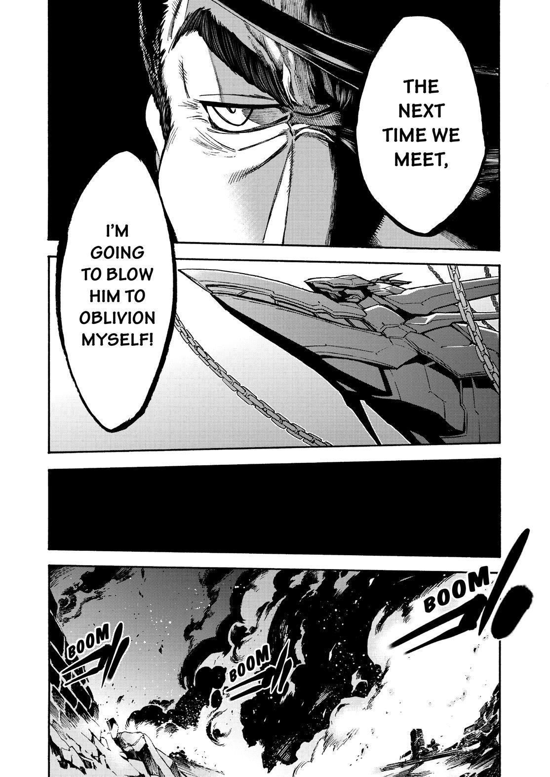 Knights & Magic Chapter 96 page 11 - Chapter 96