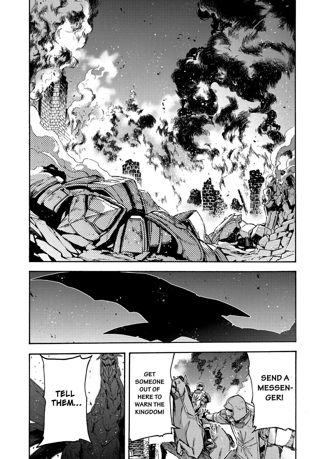 Knights & Magic Chapter 96 page 12 - Chapter 96