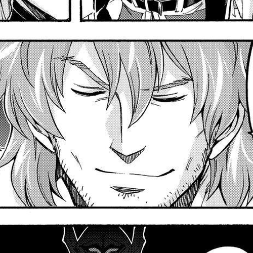 Knights & Magic Chapter 97 cover