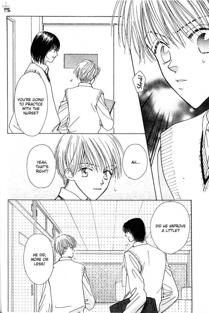 Knight's Susume Chapter 2 page 40 - Chapter 2