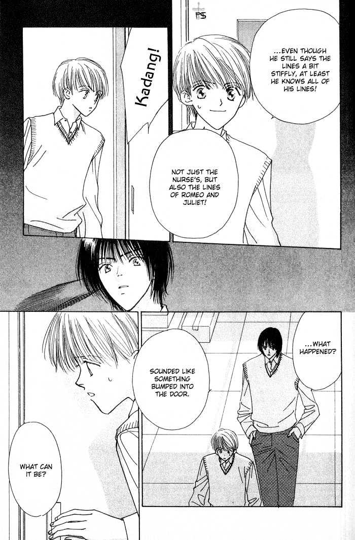 Knight's Susume Chapter 2 page 41 - Chapter 2
