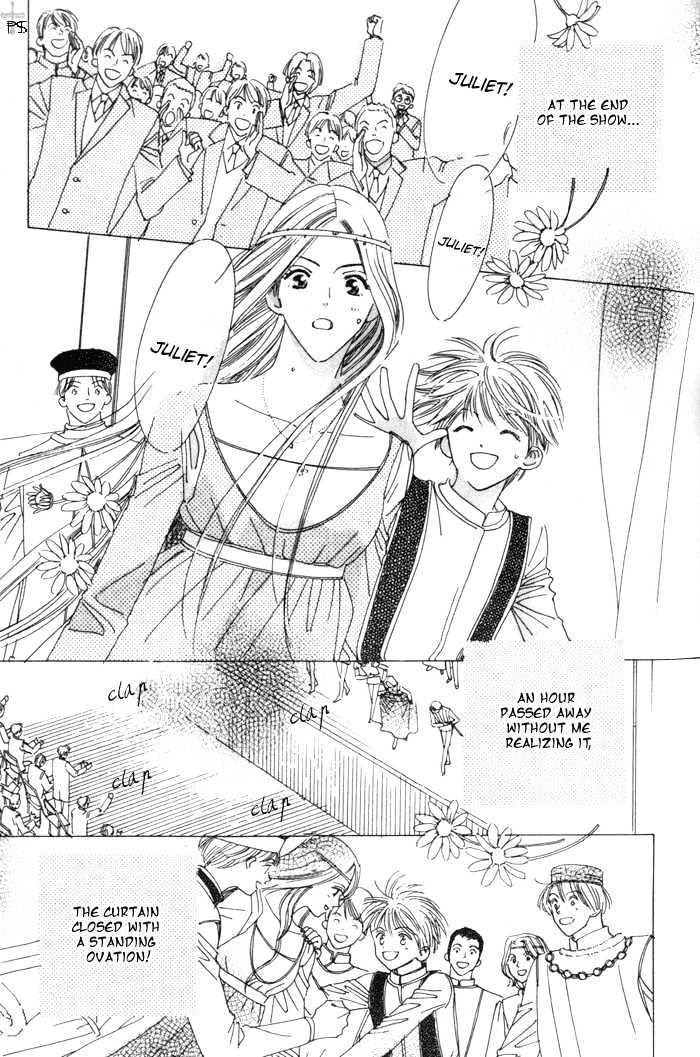 Knight's Susume Chapter 4 page 32 - Chapter 4